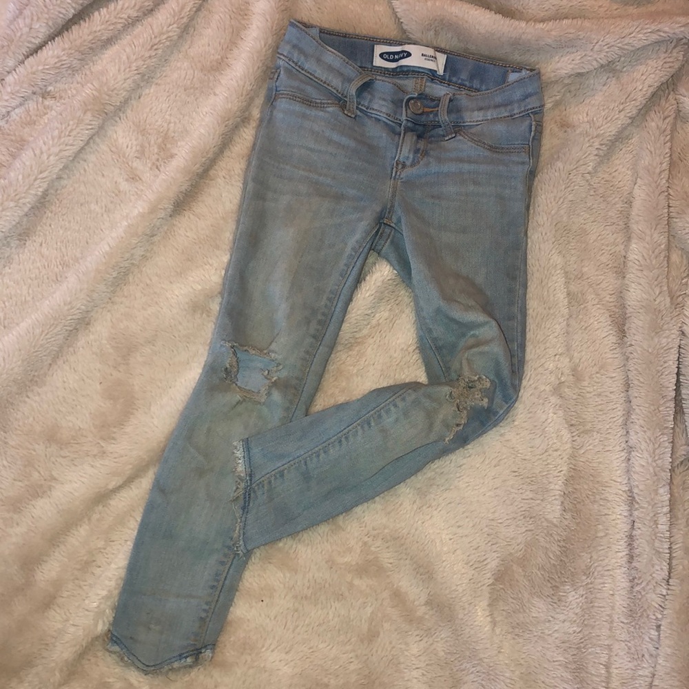 Ballerina Jeggings